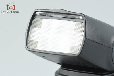 【中古】Canon キヤノン スピードライト 430EX II