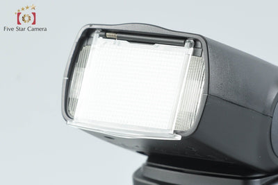 【中古】Canon キヤノン スピードライト 430EX II