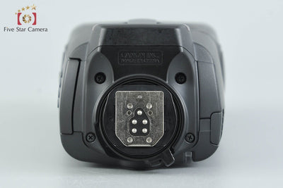 【中古】Canon キヤノン スピードライト 430EX II