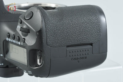 [Used] Canon EOS 7D Digital SLR Camera