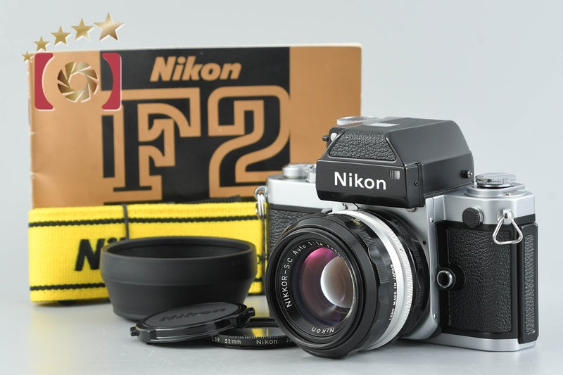 中古】Nikon ニコン NIKKOR-P 75mm f/2.8 ゼンザブロニカ EC S2 S2A用 中古】Nikon ニコン NIKKOR-P 75mm f/2.8 ゼンザブロニカ EC S2 S2A用