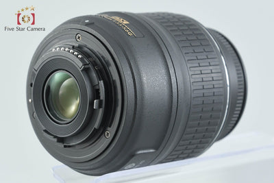 [Used] Nikon D60 18-55mm Lens Kit, Low Shutter Count
