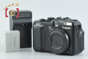 [Used] Canon PowerShot G11 Compact Digital Camera