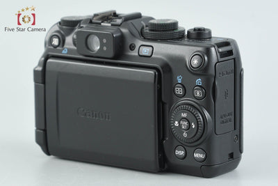 [Used] Canon PowerShot G11 Compact Digital Camera