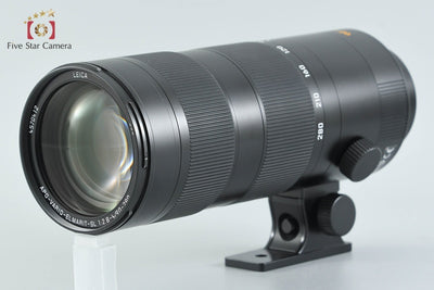 [Used] Leica APO-VARIO-ELMARIT-SL 90-280mm f/2.8-4 11175