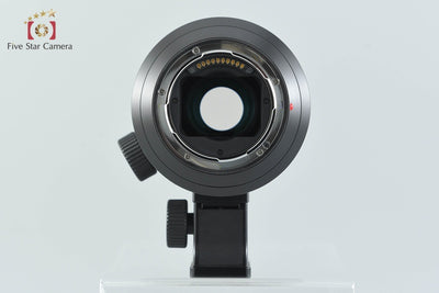 [Used] Leica APO-VARIO-ELMARIT-SL 90-280mm f/2.8-4 11175