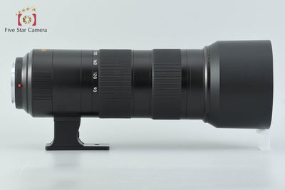 [Used] Leica APO-VARIO-ELMARIT-SL 90-280mm f/2.8-4 11175