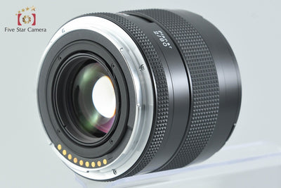 [Used] CONTAX Contax 645 Carl Zeiss Planar 80mm f/2 T*