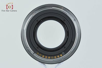[Used] CONTAX Contax 645 Carl Zeiss Planar 80mm f/2 T*