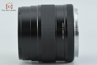 [Used] CONTAX Contax 645 Carl Zeiss Planar 80mm f/2 T*