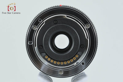 [Used] Panasonic LUMIX G 14mm f/2.5 ASPH. H-H014