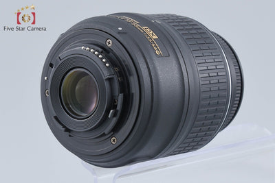 [Used] Nikon D60 18-55mm Lens Kit