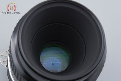 [Used] Nikon Ai-S MICRO NIKKOR 55mm f/2.8