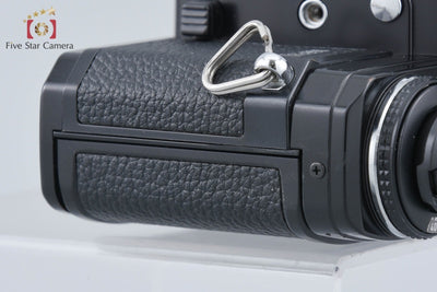 【中古】MINOLTA ミノルタ ニュー X-700 フィルム一眼レフカメラ