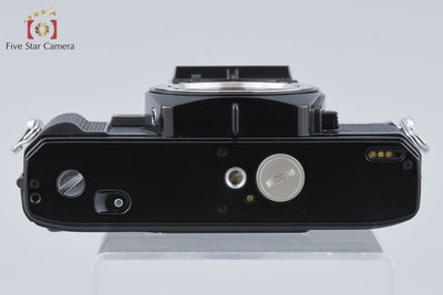 【中古】MINOLTA ミノルタ ニュー X-700 フィルム一眼レフカメラ