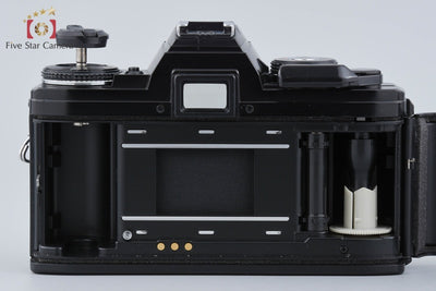 【中古】MINOLTA ミノルタ ニュー X-700 フィルム一眼レフカメラ