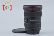 【中古】Canon キヤノン EF 16-35mm f/2.8 L USM