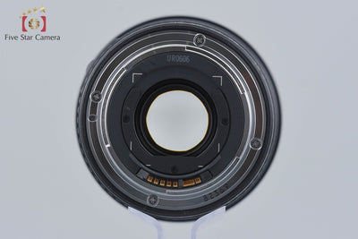 【中古】Canon キヤノン EF 16-35mm f/2.8 L USM