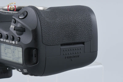 [Used] Canon EOS 7D Digital SLR Camera, Low Shutter Count