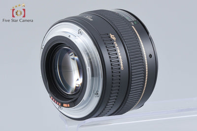 【中古】Canon キヤノン EF 50mm f/1.4 USM