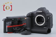 [Used] Canon EOS-1D Mark III Digital SLR Camera