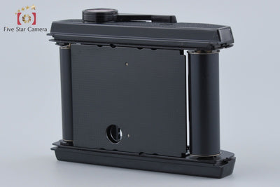 [Used] HORSEMAN 4x5 6x7 Roll Film Holder 10EXP / 120 Model 452 with Original Box