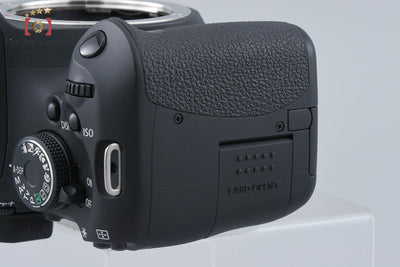 [Used] Canon EOS Kiss X5 Digital SLR Camera, Low Shutter Count