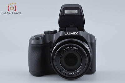【中古】Panasonic パナソニック LUMIX DC-FZ85 コンパクトデジタルカメラ