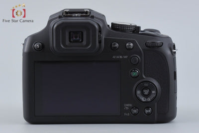 【中古】Panasonic パナソニック LUMIX DC-FZ85 コンパクトデジタルカメラ