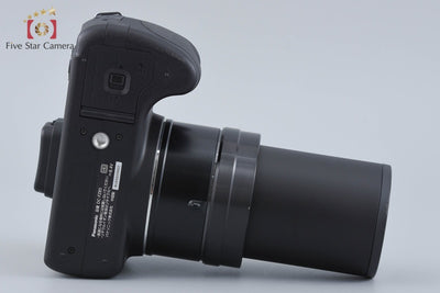 【中古】Panasonic パナソニック LUMIX DC-FZ85 コンパクトデジタルカメラ