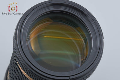 [Used] TAMRON Tamron B01 SP AF 180mm f/3.5 Di LD IF MACRO for Nikon