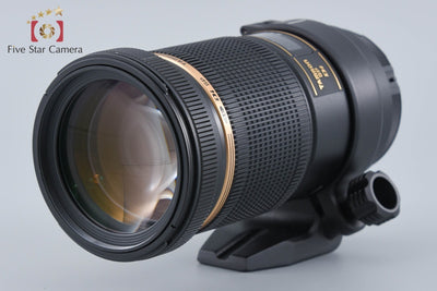 [Used] TAMRON Tamron B01 SP AF 180mm f/3.5 Di LD IF MACRO for Nikon