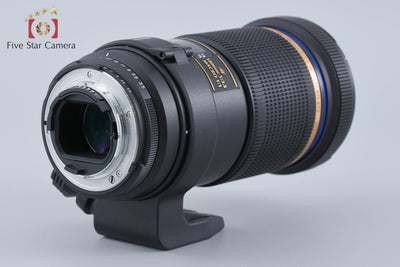 [Used] TAMRON Tamron B01 SP AF 180mm f/3.5 Di LD IF MACRO for Nikon