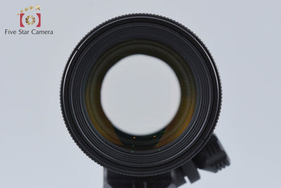 [Used] TAMRON Tamron B01 SP AF 180mm f/3.5 Di LD IF MACRO for Nikon