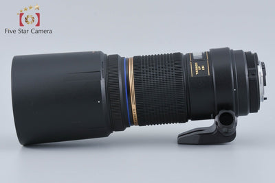 [Used] TAMRON Tamron B01 SP AF 180mm f/3.5 Di LD IF MACRO for Nikon