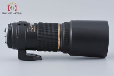 [Used] TAMRON Tamron B01 SP AF 180mm f/3.5 Di LD IF MACRO for Nikon