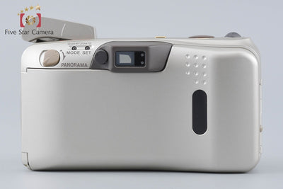 [Used] OLYMPUS Olympus μ[mju:] ZOOM 140 VF Compact Film Camera