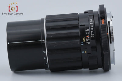 [Used] PENTAX Pentax SMC Macro Takumar 6x7 135mm f4