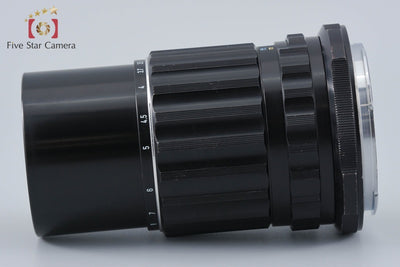 [Used] PENTAX Pentax SMC Macro Takumar 6x7 135mm f4