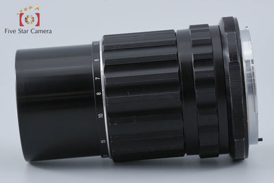[Used] PENTAX Pentax SMC Macro Takumar 6x7 135mm f4