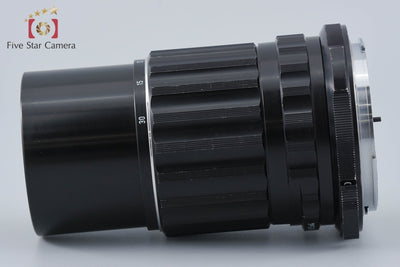 [Used] PENTAX Pentax SMC Macro Takumar 6x7 135mm f4
