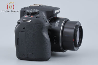 [Used] Panasonic LUMIX DMC-G6 Black + LUMIX G X VARIO 14-42mm f/3.5-5.6 ASPH. POWER O.I.S. H-PS14042, low shutter count