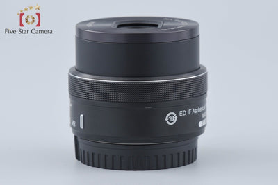 [Used] Nikon 1 NIKKOR 10-30mm f/3.5-5.6 VR Black