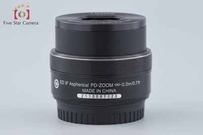 [Used] Nikon 1 NIKKOR 10-30mm f/3.5-5.6 VR Black