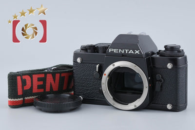 [Used] PENTAX LX Late Model 35mm SLR Camera