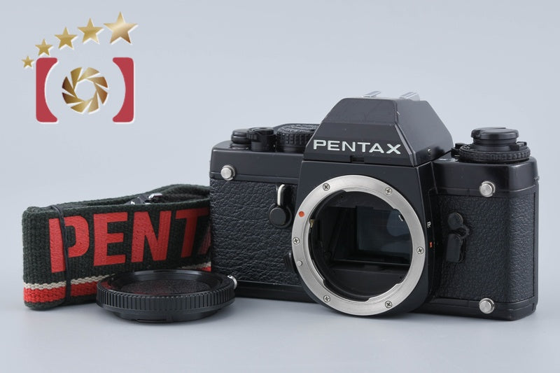 [Used] PENTAX LX Late Model 35mm SLR Camera