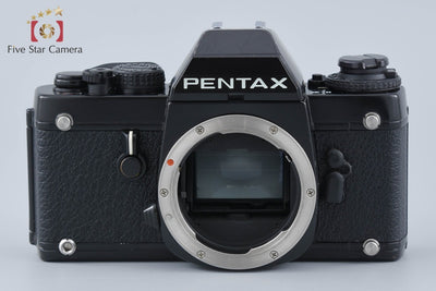 [Used] PENTAX LX Late Model 35mm SLR Camera