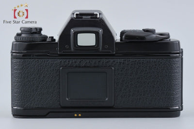 [Used] PENTAX LX Late Model 35mm SLR Camera