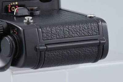 [Used] PENTAX LX Late Model 35mm SLR Camera