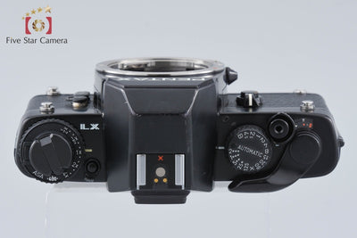 [Used] PENTAX LX Late Model 35mm SLR Camera